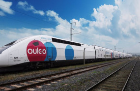 ep ouigo inicia las operaciones en su nueva ruta directa que conecta valladolid y valencia