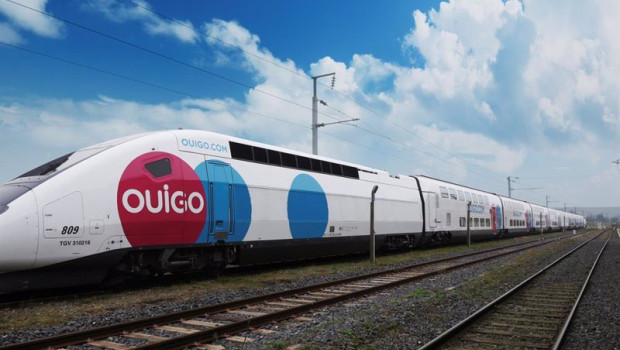ep ouigo inicia las operaciones en su nueva ruta directa que conecta valladolid y valencia
