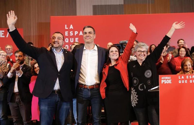 ep pedro sanchez en gijon