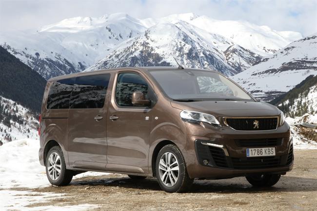 Peugeot Traveller | PEUGEOT ep peugeot traveller
