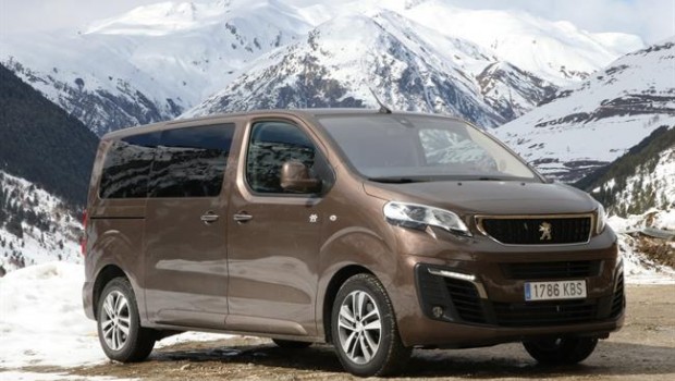 ep peugeot traveller