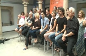 ep presentacion de la orestiada enfestivalmerida