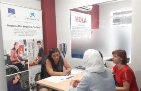 ep programa mas empleo defundacion lacaixa destinado 41 milloneseurosla contratacionmas4000 personas