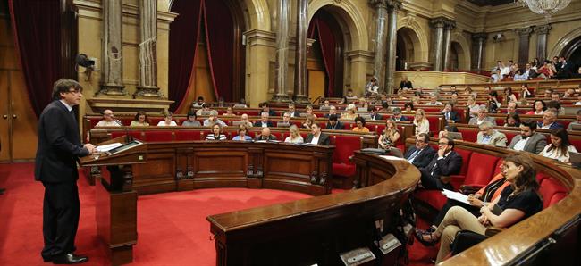 ep ptecpuigdemont intervieneplenoparlament