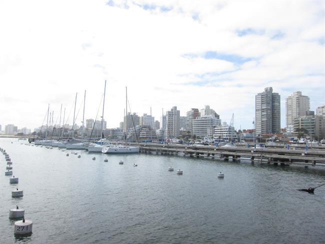 Punta del Este | EUROPA PRESS - Archivo ep puntaeste