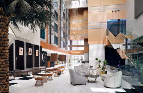 ep radisson amplia su presencia en arabia saudi con la apertura de un nuevo hotel en riad