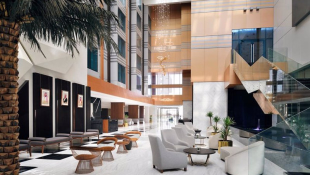 ep radisson amplia su presencia en arabia saudi con la apertura de un nuevo hotel en riad