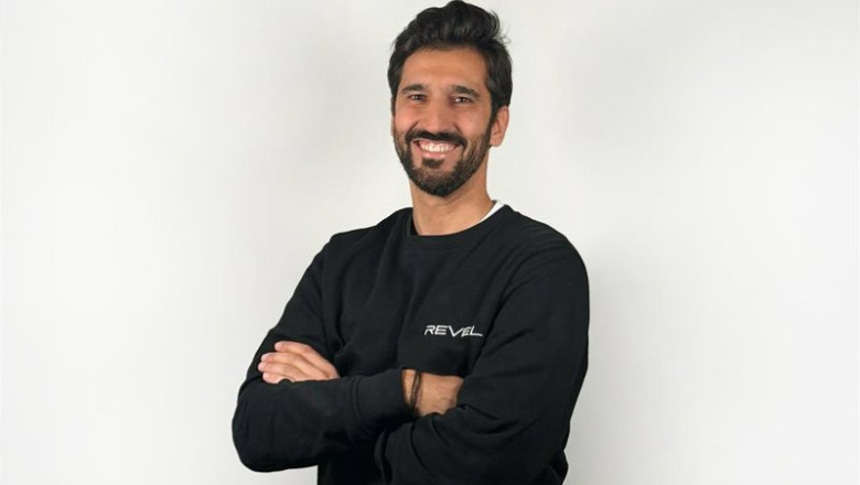 ep revel nombra a ignacio garcia rodriguez como global head of customer experience de la compania