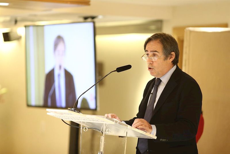 ep ricardo pumar presidente de inmobiliaria del sur grupo insur