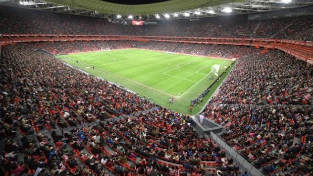 ep san mames baterecordasistenciaun partidofutbol femeninoespana