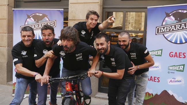 ep santi millan capitanequipo imparables