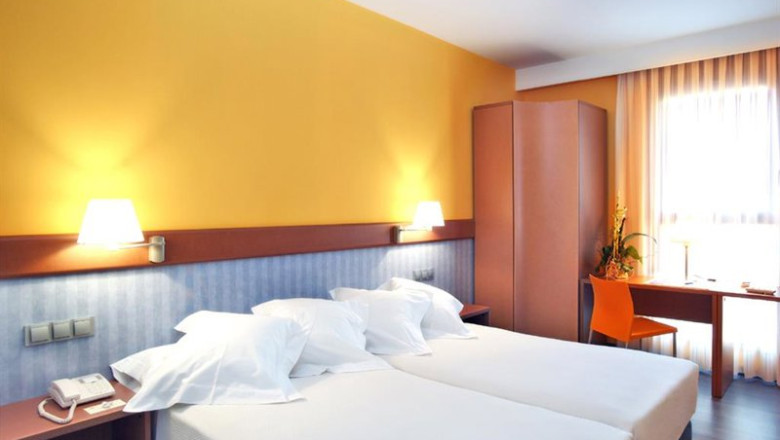 Sercotel Murrieta. | SERCOTEL ep sercotel murrieta