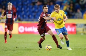 ep sergi samper depalmas