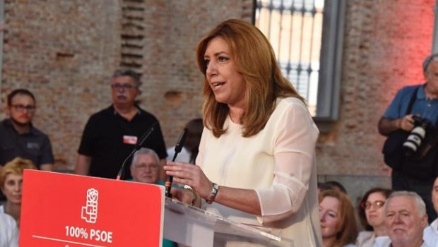 ep susana diaz enactomilitantesmadrid