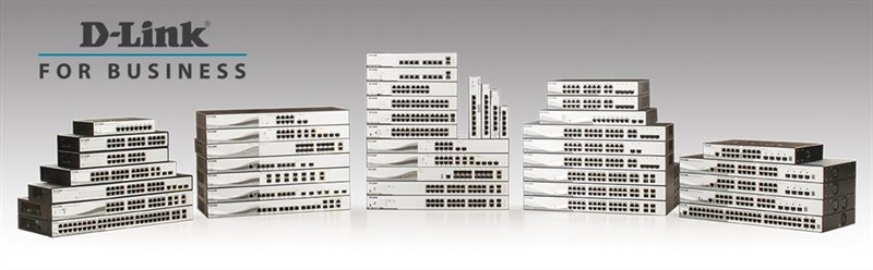 Switches Smart | D-LINK - Archivo ep switches smart
