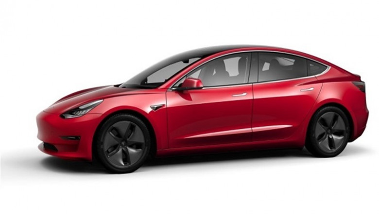 Tesla Model 3 Y Toyota Ch R Electrico E Hibrido Mas Vendidos En Europa En Febrero Bolsamania Com