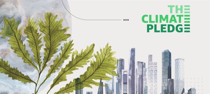 ep the climate pledge