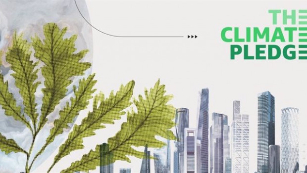 ep the climate pledge