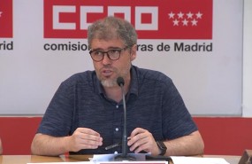 ep unai sordo comparecedereunionsu consejo confederal