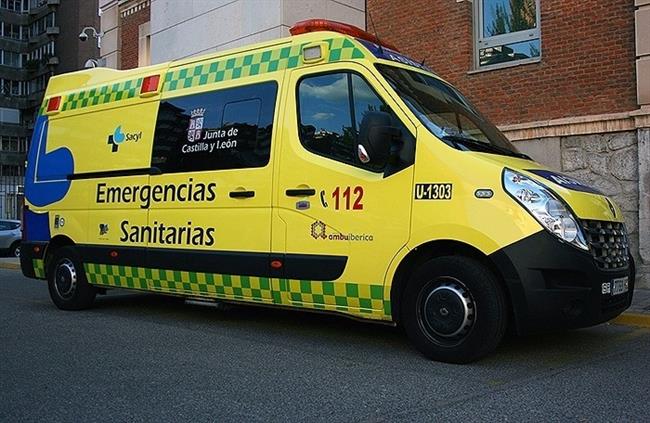 ep valladolid- servicioemergencias sanitarias sacyl