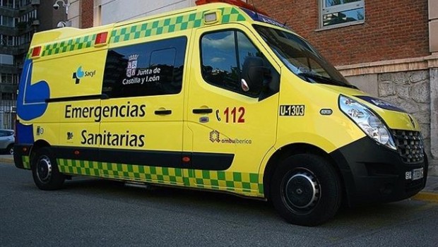 ep valladolid- servicioemergencias sanitarias sacyl