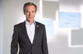 ep volkmar denner presidente del consejo de administracion de bosch