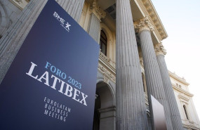 ep xxv foro latibex celebrado entre los dias 21 y 22 de noviembre de 2023 en la bolsa de madrid ep xxv foro latibex celebrado entre los dias 21 y 22 de noviembre de 2023 en la bolsa de madrid