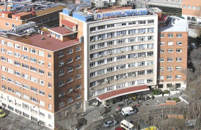 fachada cristo rey fachada cristo rey