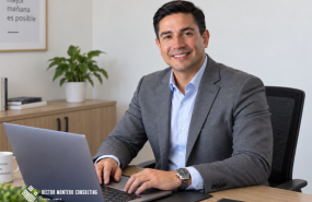 hctor manuel montero rodrguez lanza un observatorio sobre transformacin digital para pymes