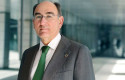 ignacio galán, presidente de iberdrola