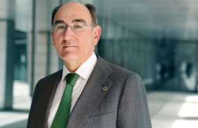 ignacio galán, presidente de iberdrola ignacio galán, presidente de iberdrola