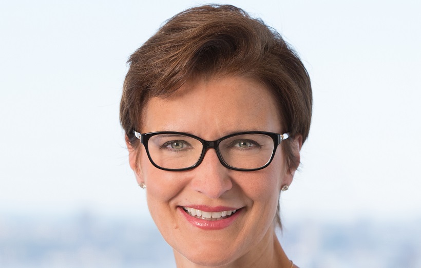 Jane Fraser, nueva presidenta de Citigroup y favorita para ser su nueva CEO