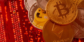 la centrafrique adopte le bitcoin comme devise officielle 