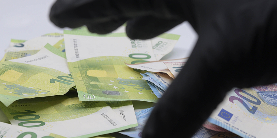 le spoofing la nouvelle fraude le spoofing la nouvelle fraude