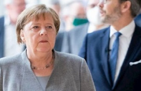 merkel portada
