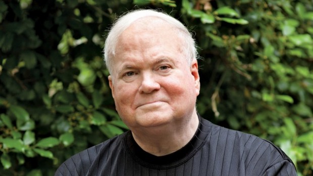 pat conroy