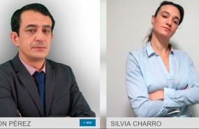 perez charro