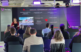 presentacin del informe rethink retail invisible commerce presentacin del informe rethink retail invisible commerce