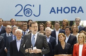 rajoy partido popular