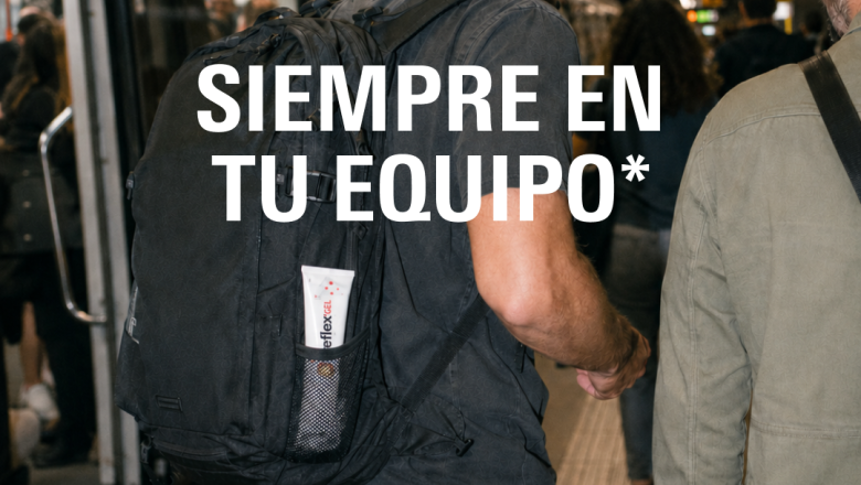 reflex siempre en tu equipo reflex siempre en tu equipo