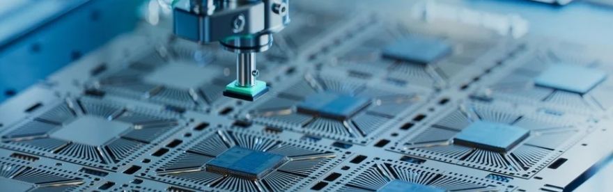 semiconductorescb801