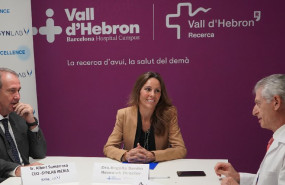 synlab y vall dhebron