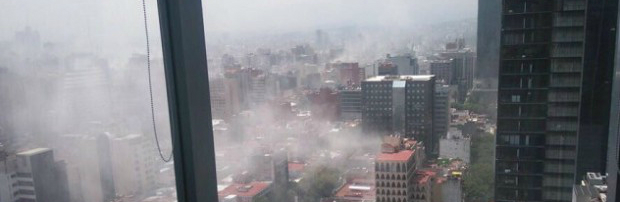 terremoto mexico portada terremoto mexico portada