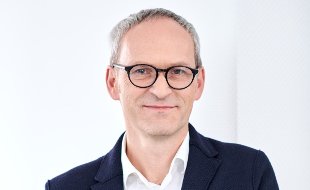 Siemens Gamesa nombra a Tim Dawidowsky director general de Operaciones