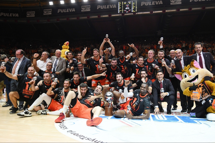 valenciabasket
