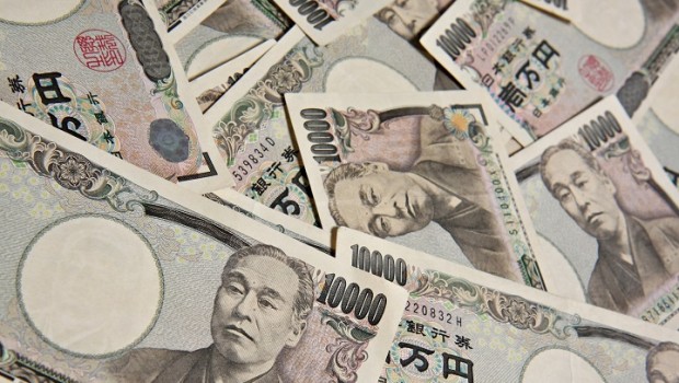 japanese yen jpy