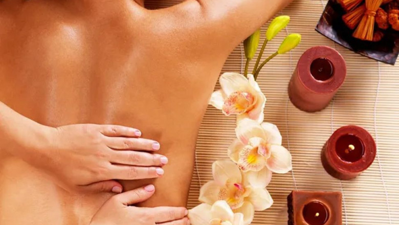 1602845209 los mejores 10 consejos para disfrutar de los beneficios de un masaje por zentopia