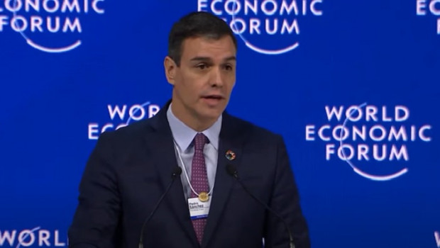 2022 sanchez davos
