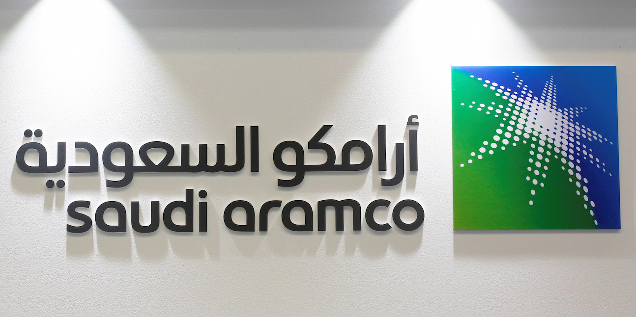 aramco