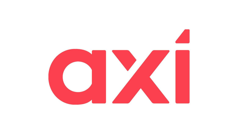 Logotipo de AXI axi logo 20260528110536